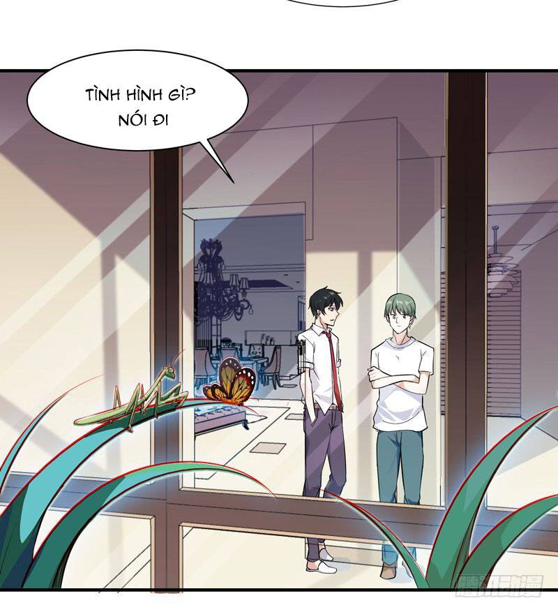 Trùng Sinh Đô Thị Thiên Tôn Chapter 30 - 22