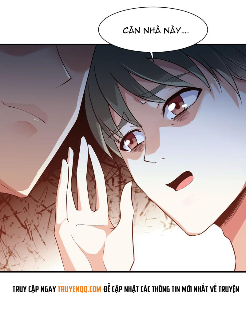 Trùng Sinh Đô Thị Thiên Tôn Chapter 30 - 23