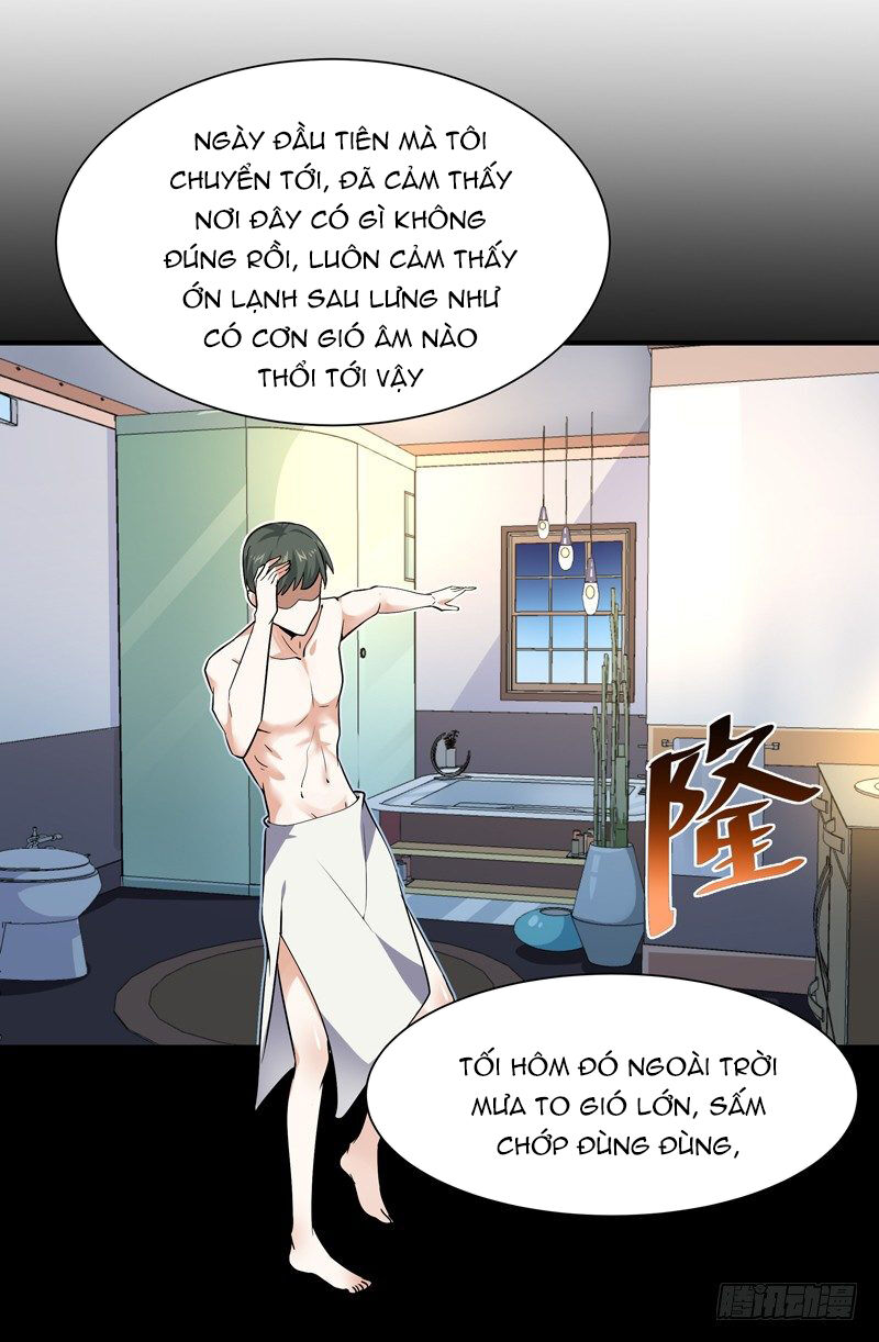 Trùng Sinh Đô Thị Thiên Tôn Chapter 30 - 26