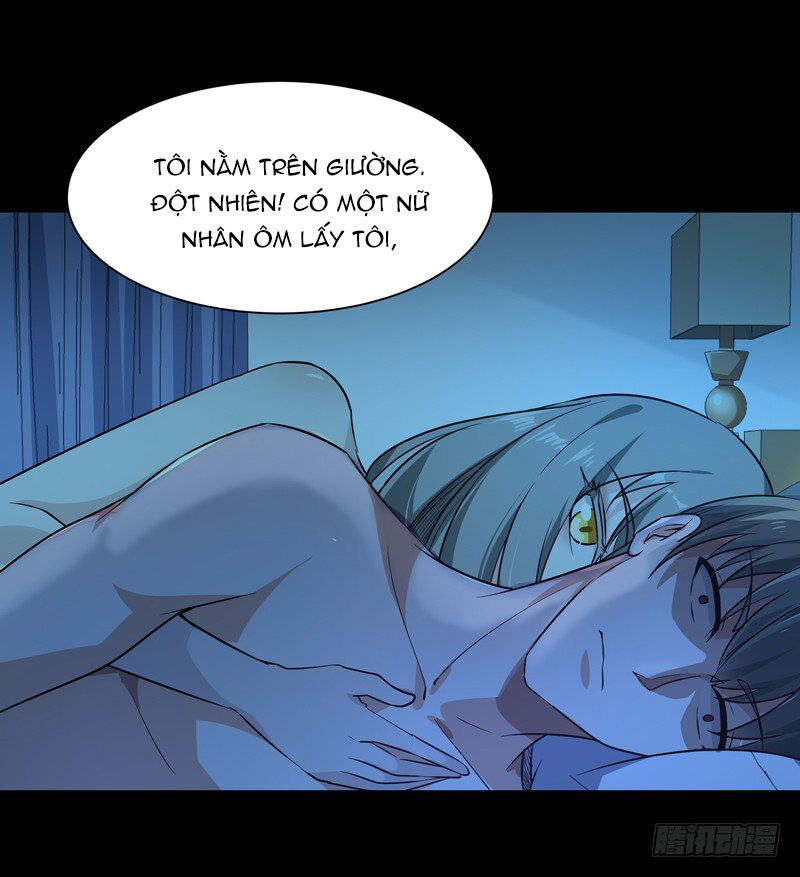 Trùng Sinh Đô Thị Thiên Tôn Chapter 30 - 27