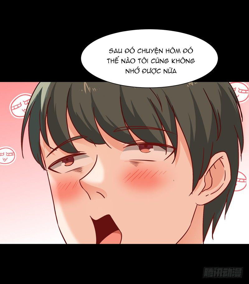 Trùng Sinh Đô Thị Thiên Tôn Chapter 30 - 30