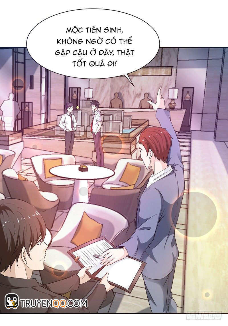 Trùng Sinh Đô Thị Thiên Tôn Chapter 30 - 4