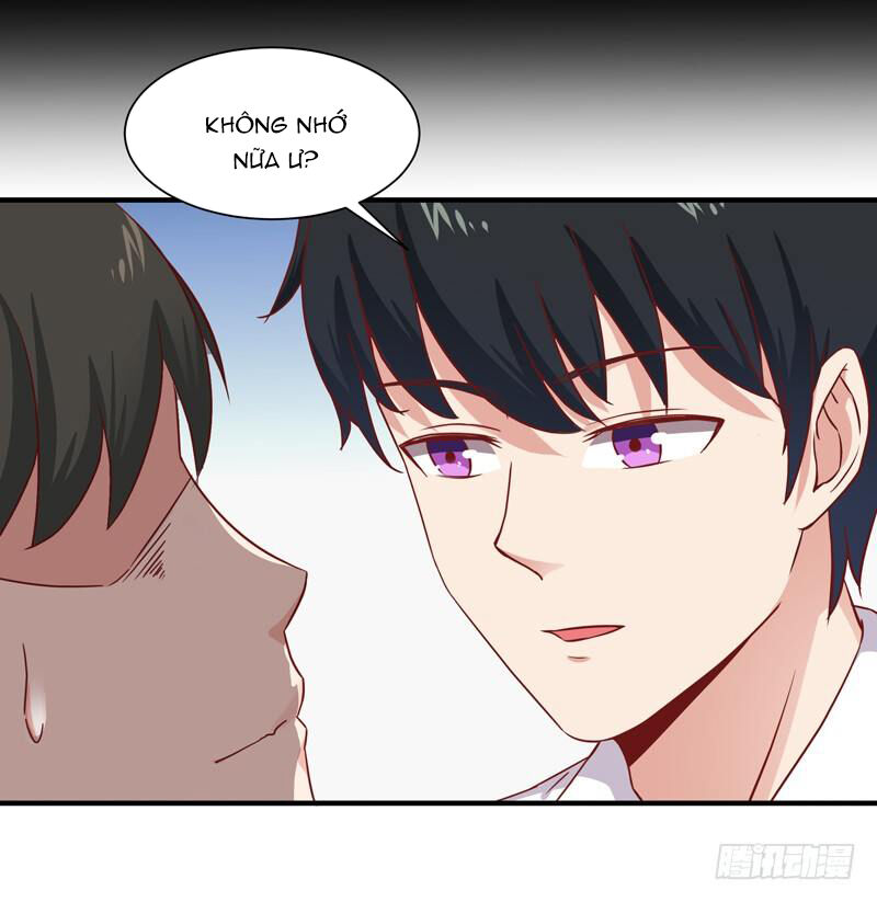 Trùng Sinh Đô Thị Thiên Tôn Chapter 30 - 32