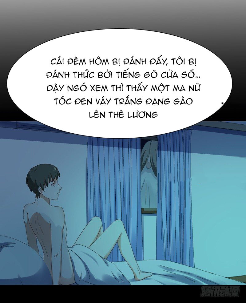 Trùng Sinh Đô Thị Thiên Tôn Chapter 30 - 35