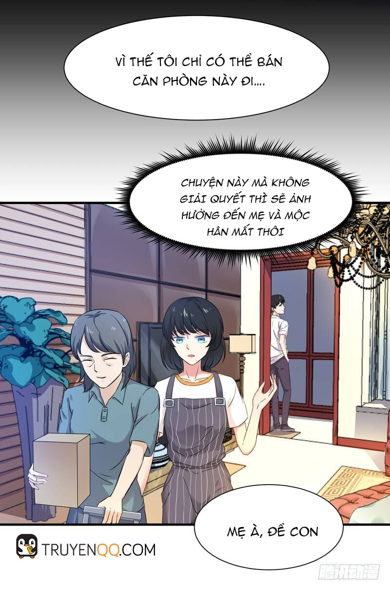 Trùng Sinh Đô Thị Thiên Tôn Chapter 30 - 38