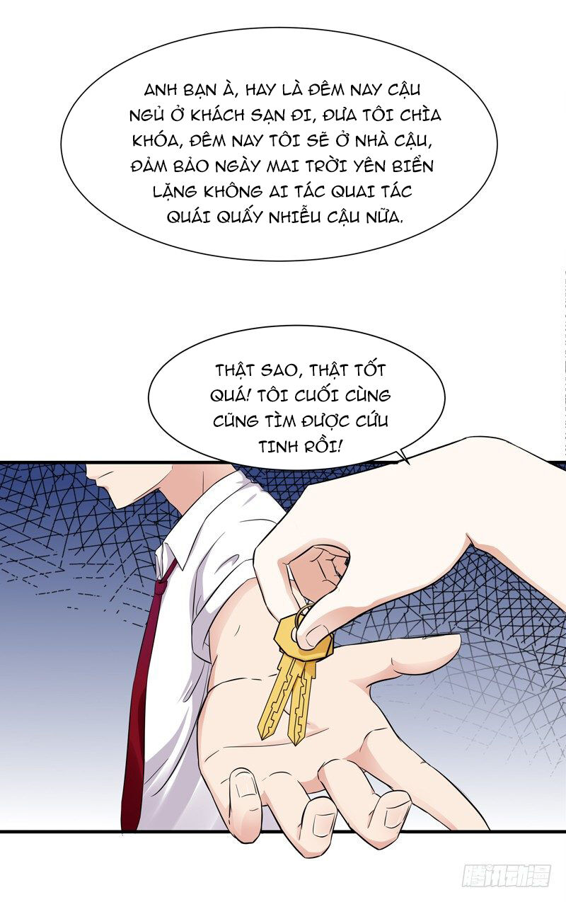 Trùng Sinh Đô Thị Thiên Tôn Chapter 30 - 39