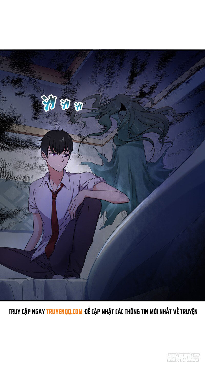 Trùng Sinh Đô Thị Thiên Tôn Chapter 30 - 43