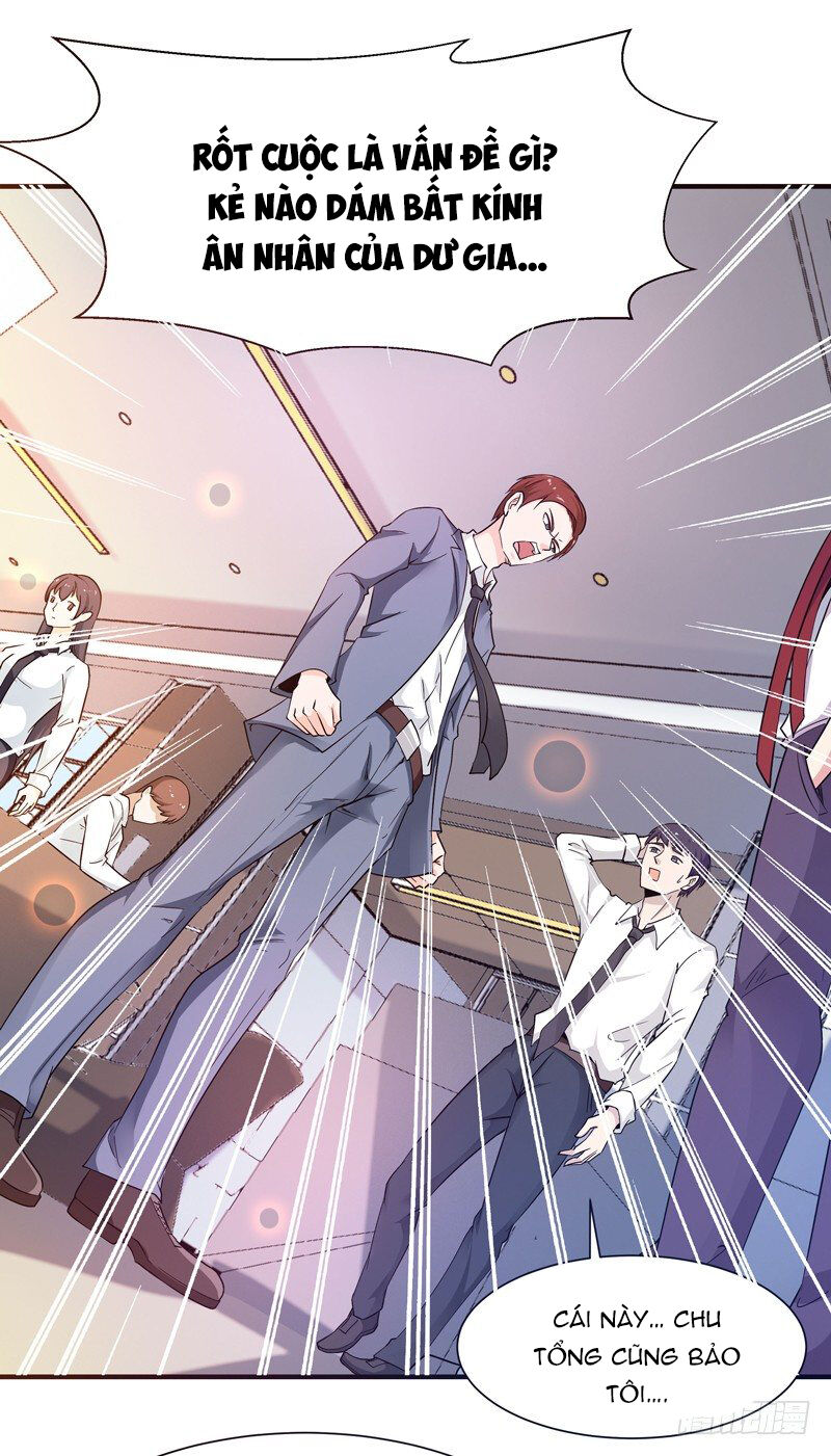 Trùng Sinh Đô Thị Thiên Tôn Chapter 30 - 8