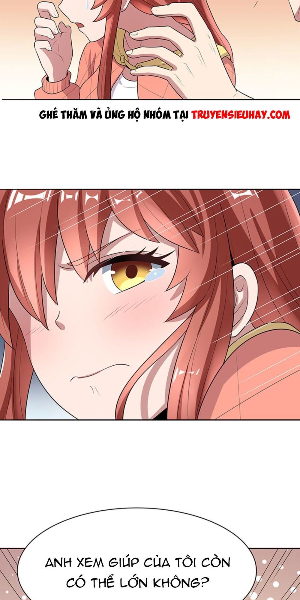Diệu Thủ Cuồng Y Chapter 6 - 34