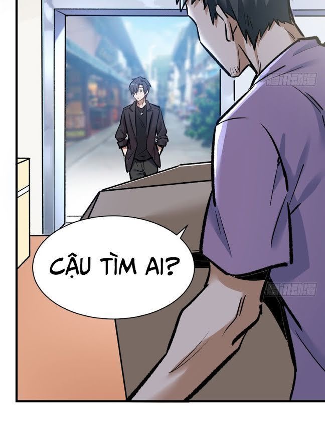 Thâm Dạ Thư Ốc Chapter 12 - 12