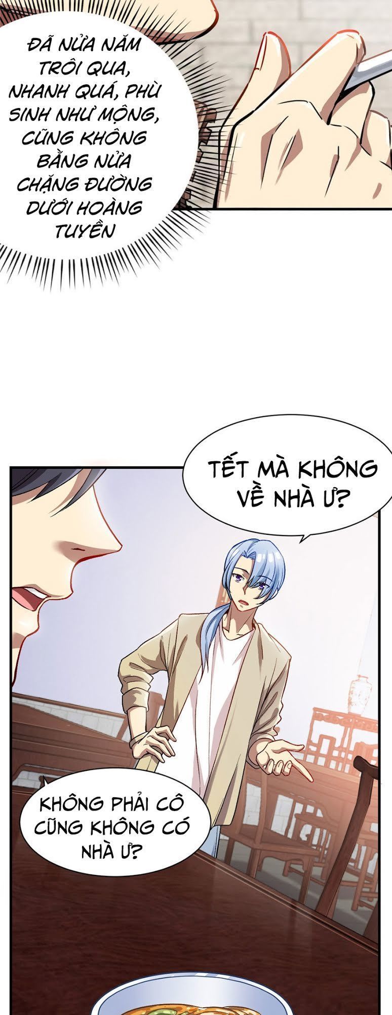 Thâm Dạ Thư Ốc Chapter 12 - 37