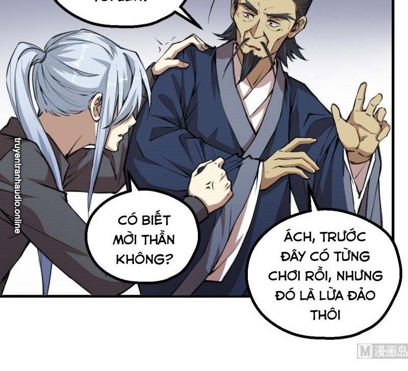 Thâm Dạ Thư Ốc Chapter 140 - 16