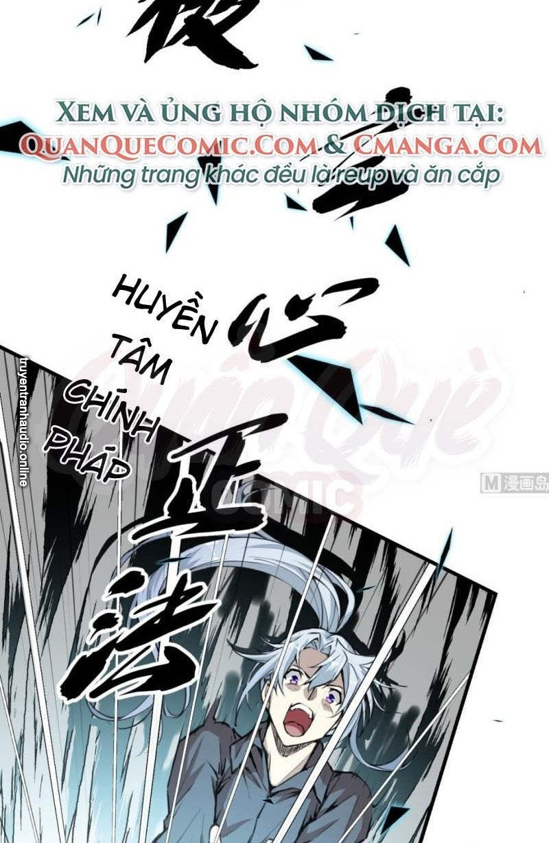 Thâm Dạ Thư Ốc Chapter 140 - 3