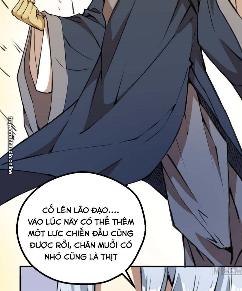 Thâm Dạ Thư Ốc Chapter 140 - 23