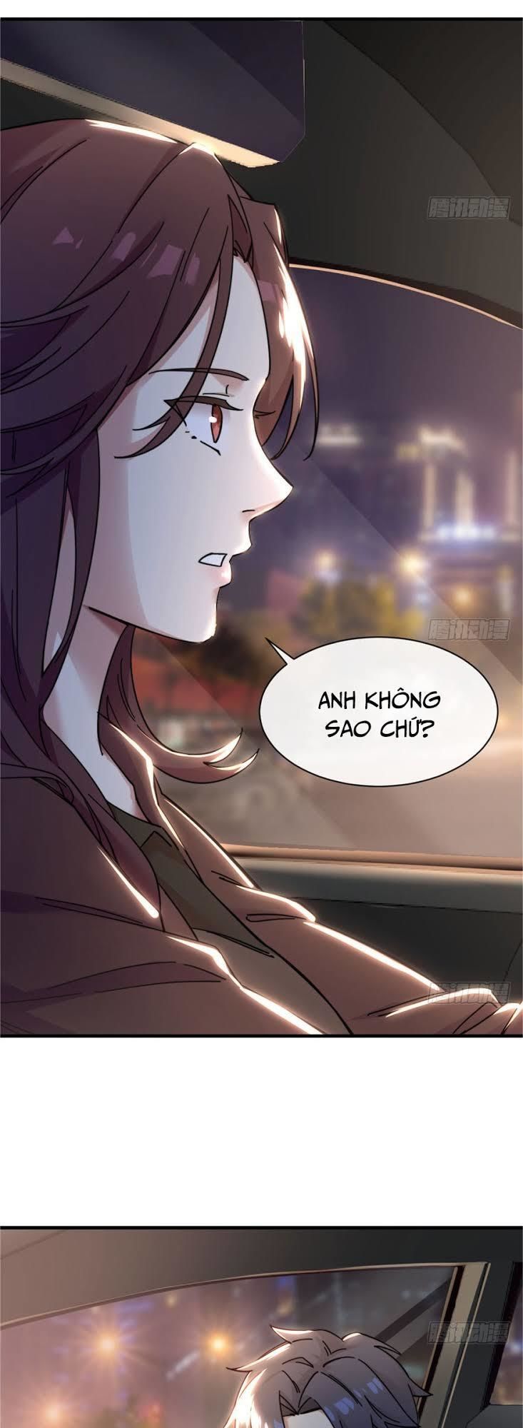 Thâm Dạ Thư Ốc Chapter 4 - 10