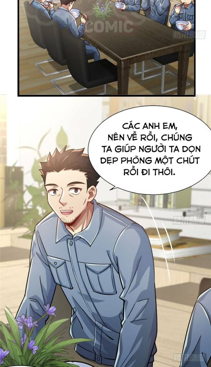 Thâm Dạ Thư Ốc Chapter 13 - 30