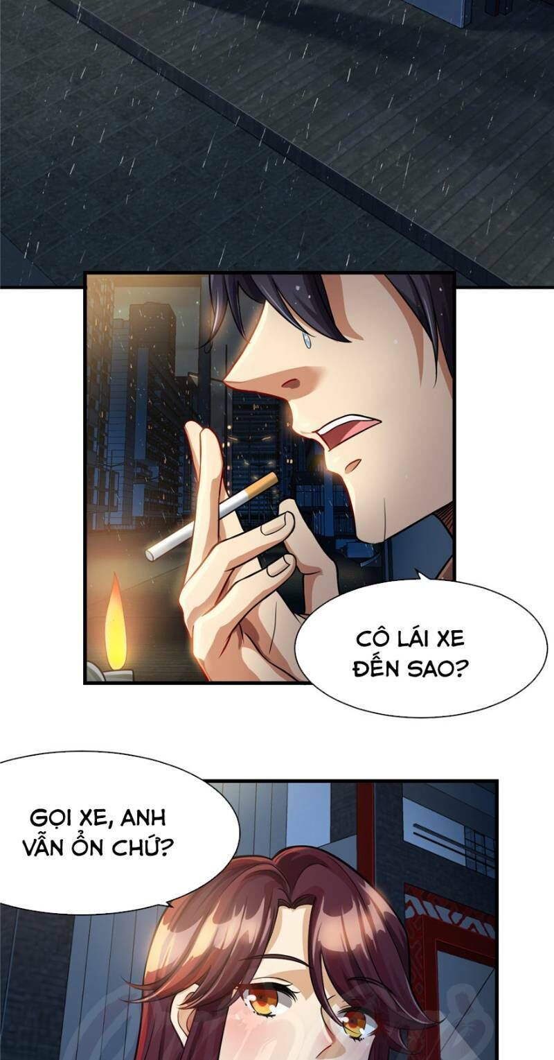 Thâm Dạ Thư Ốc Chapter 14 - 13