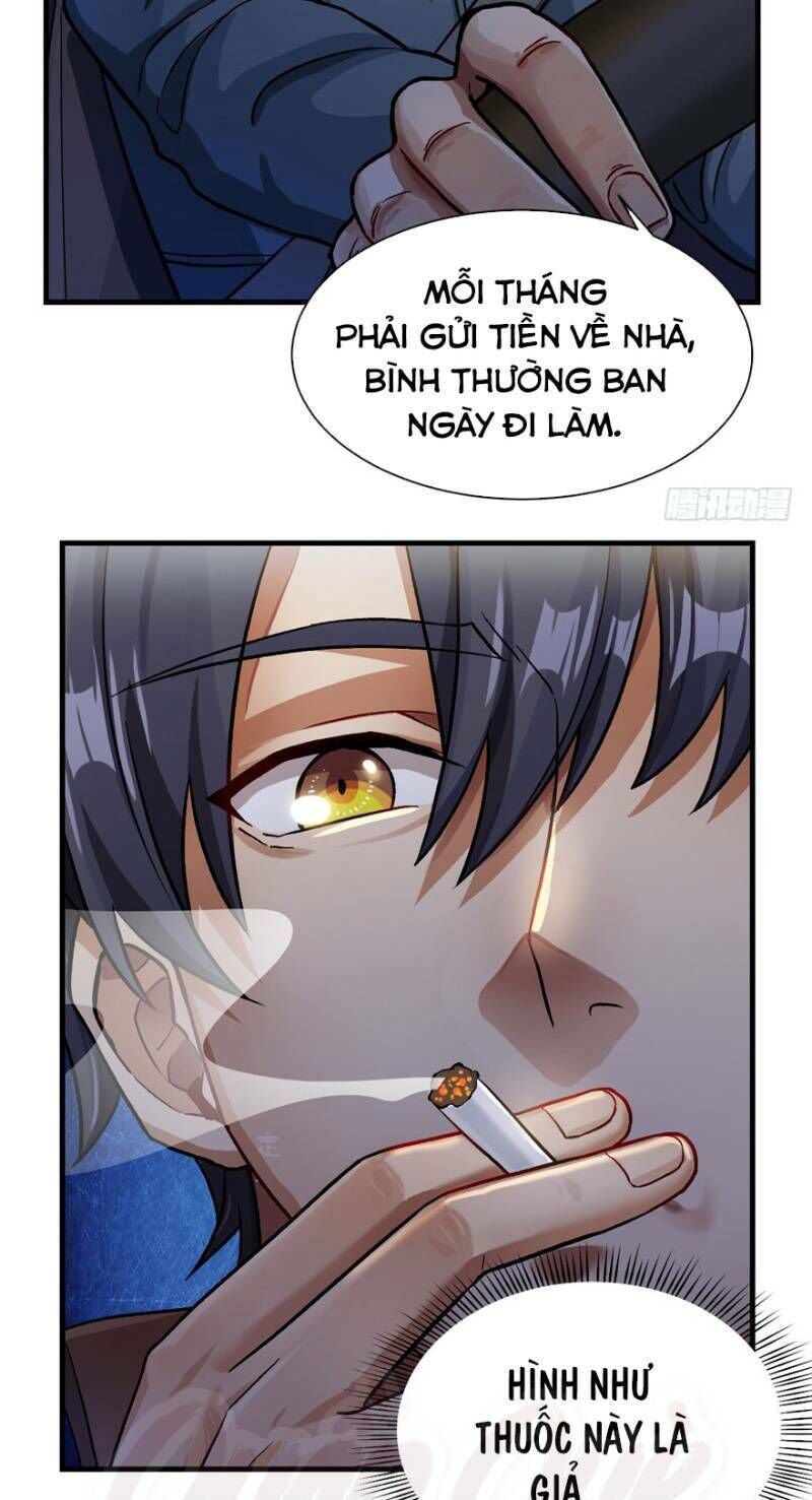 Thâm Dạ Thư Ốc Chapter 16 - 13