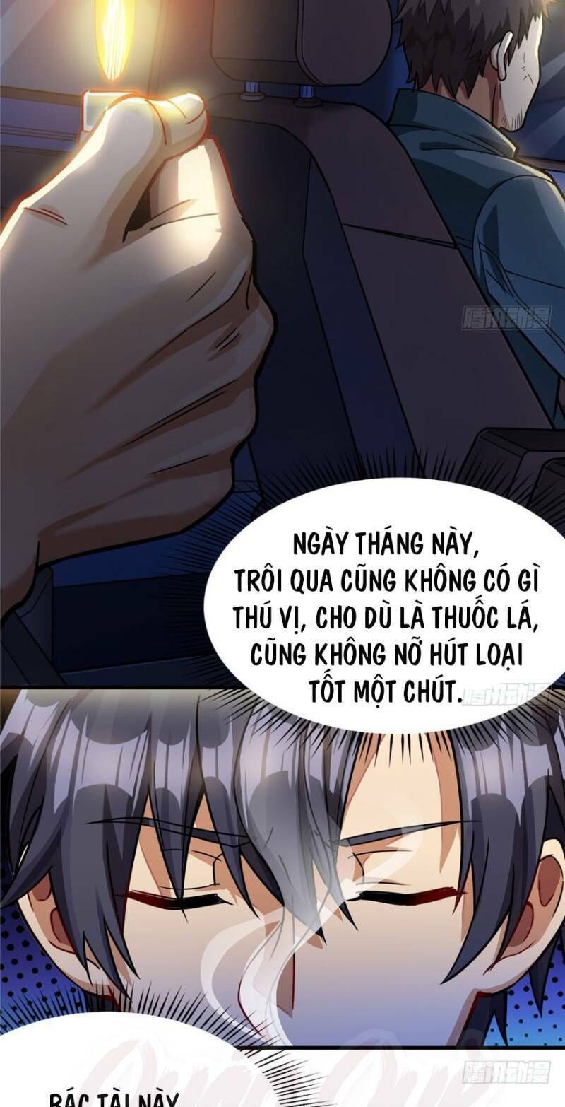 Thâm Dạ Thư Ốc Chapter 16 - 15