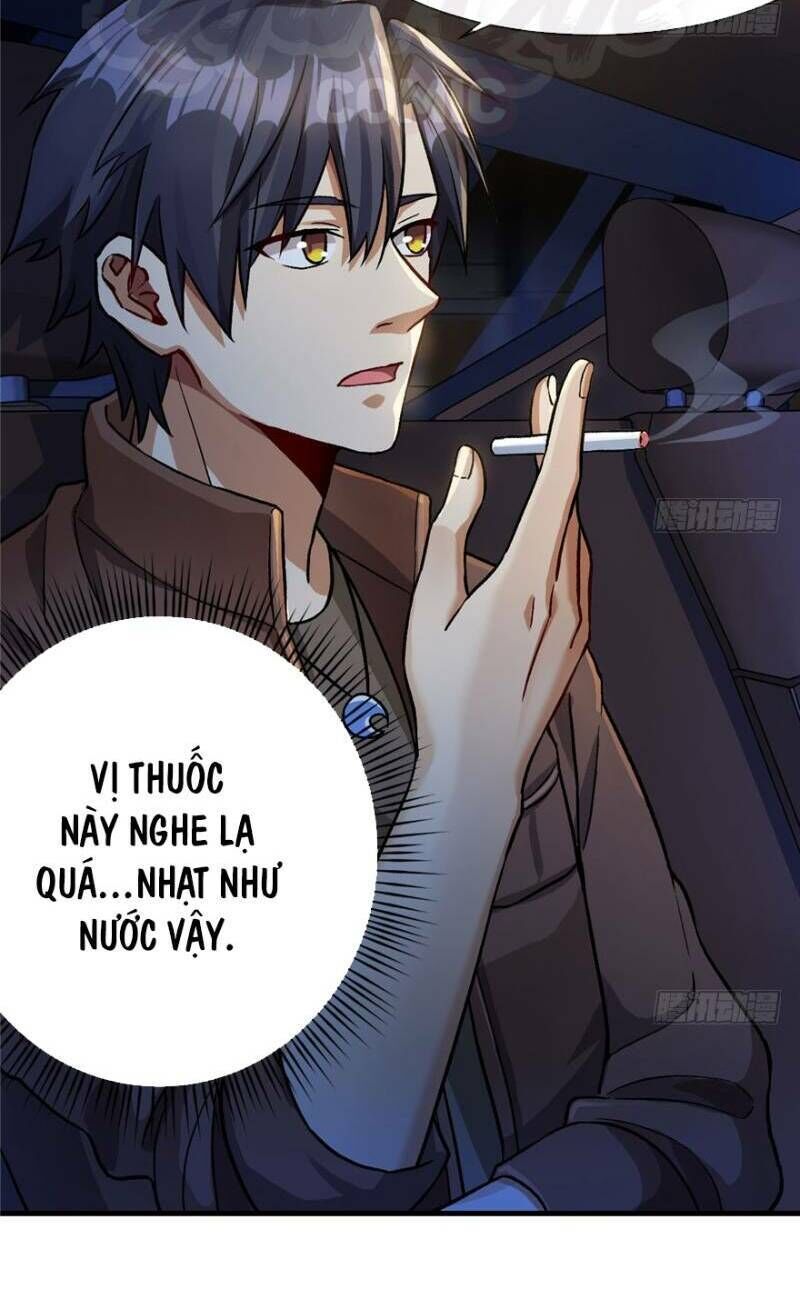 Thâm Dạ Thư Ốc Chapter 16 - 6