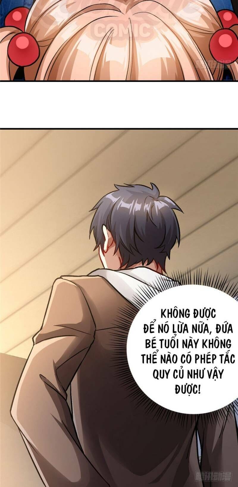 Thâm Dạ Thư Ốc Chapter 18 - 20