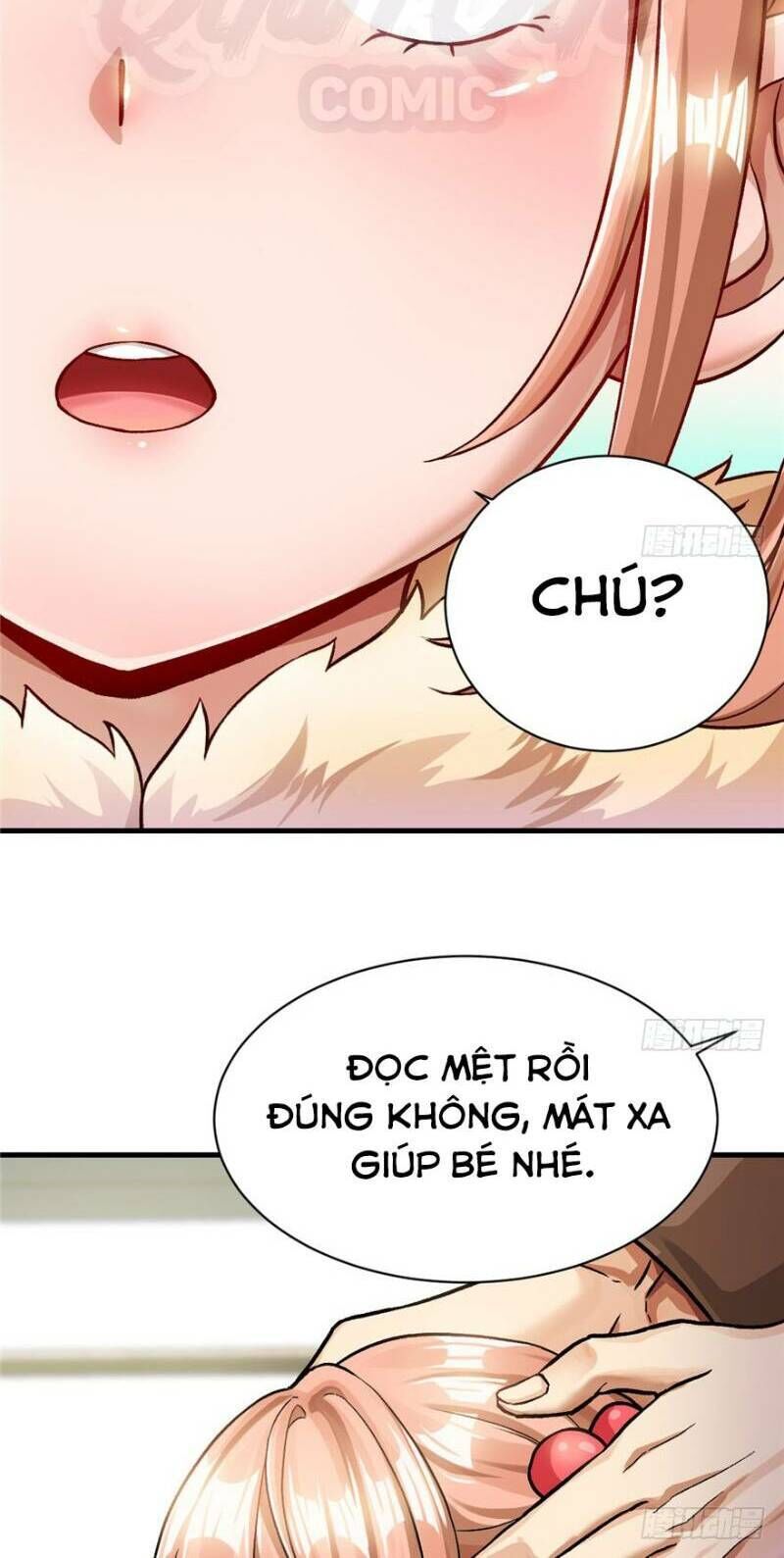 Thâm Dạ Thư Ốc Chapter 19 - 18