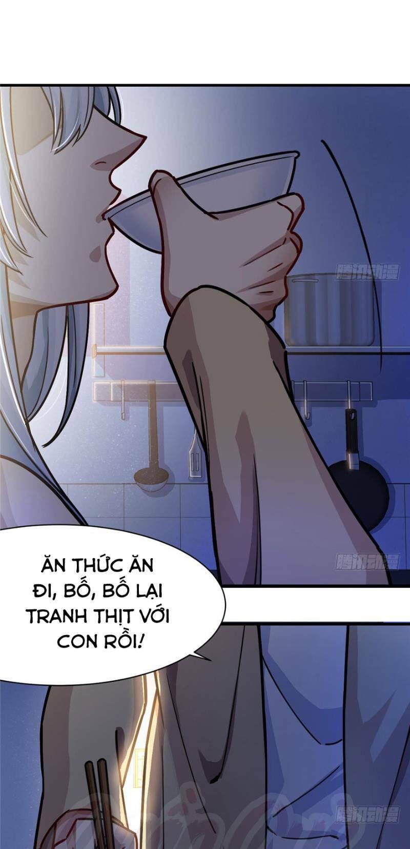 Thâm Dạ Thư Ốc Chapter 19 - 3