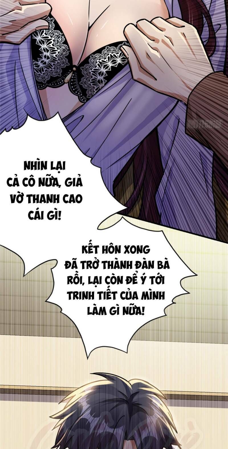 Thâm Dạ Thư Ốc Chapter 22 - 21