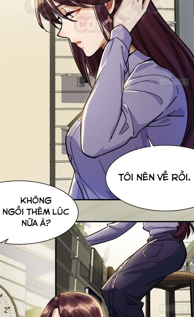 Thâm Dạ Thư Ốc Chapter 22 - 10