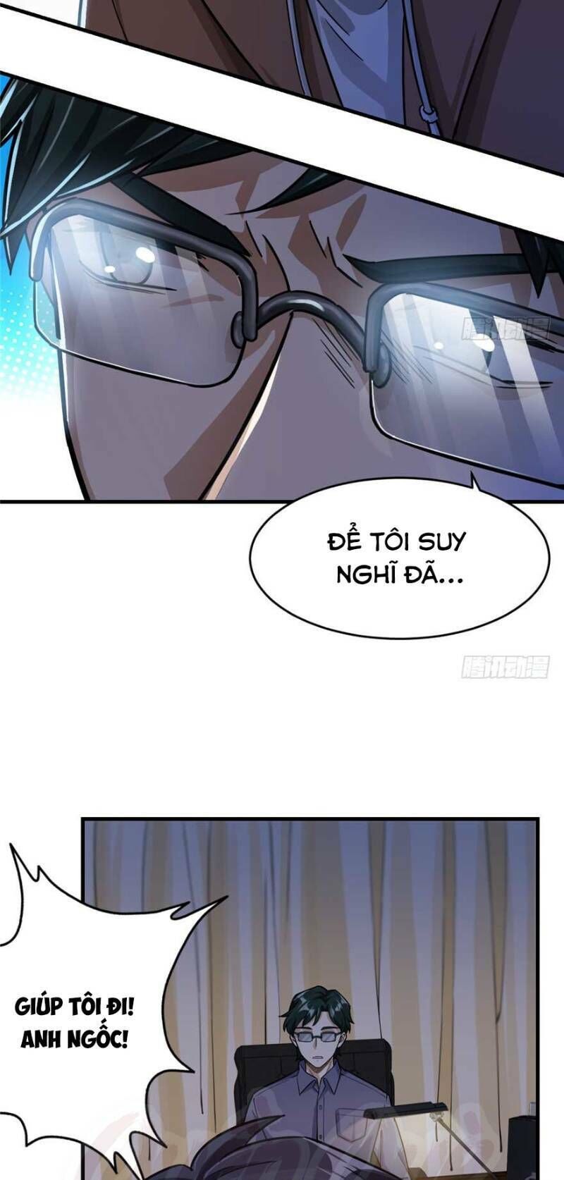 Thâm Dạ Thư Ốc Chapter 24 - 13