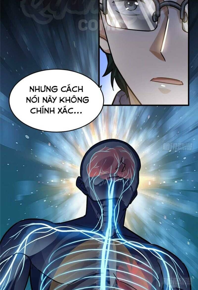Thâm Dạ Thư Ốc Chapter 24 - 18
