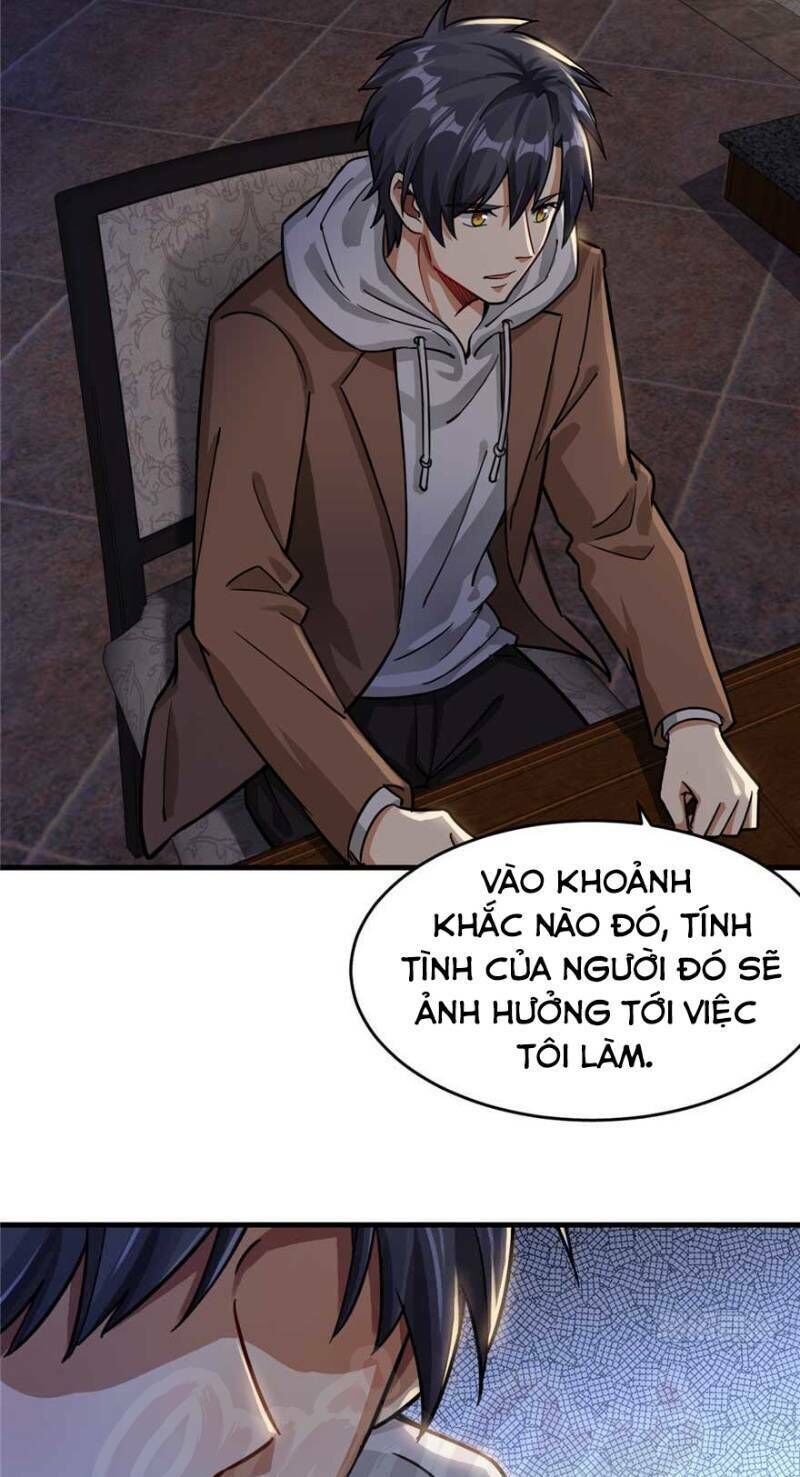 Thâm Dạ Thư Ốc Chapter 24 - 5