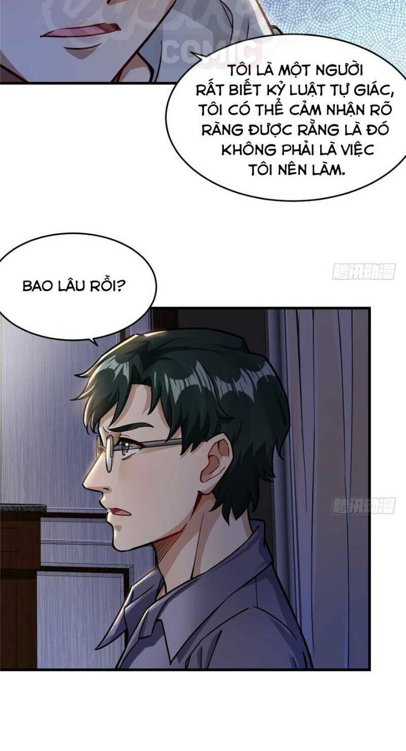 Thâm Dạ Thư Ốc Chapter 24 - 6