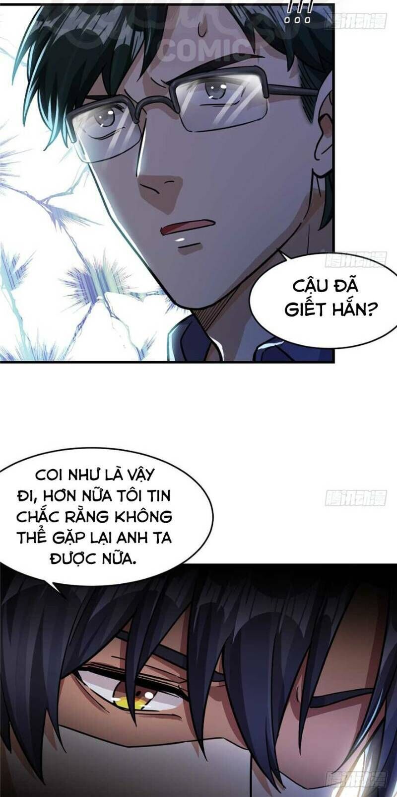 Thâm Dạ Thư Ốc Chapter 24 - 10