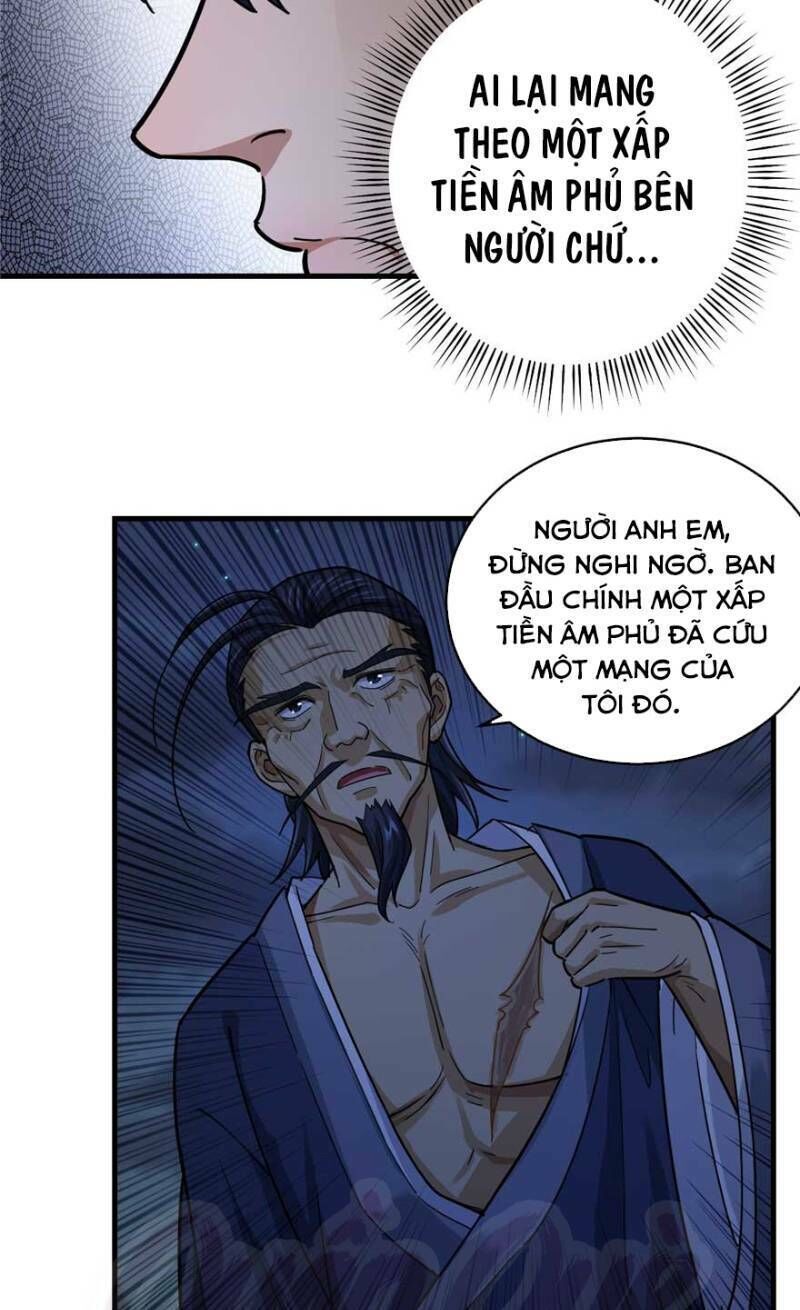 Thâm Dạ Thư Ốc Chapter 25 - 19