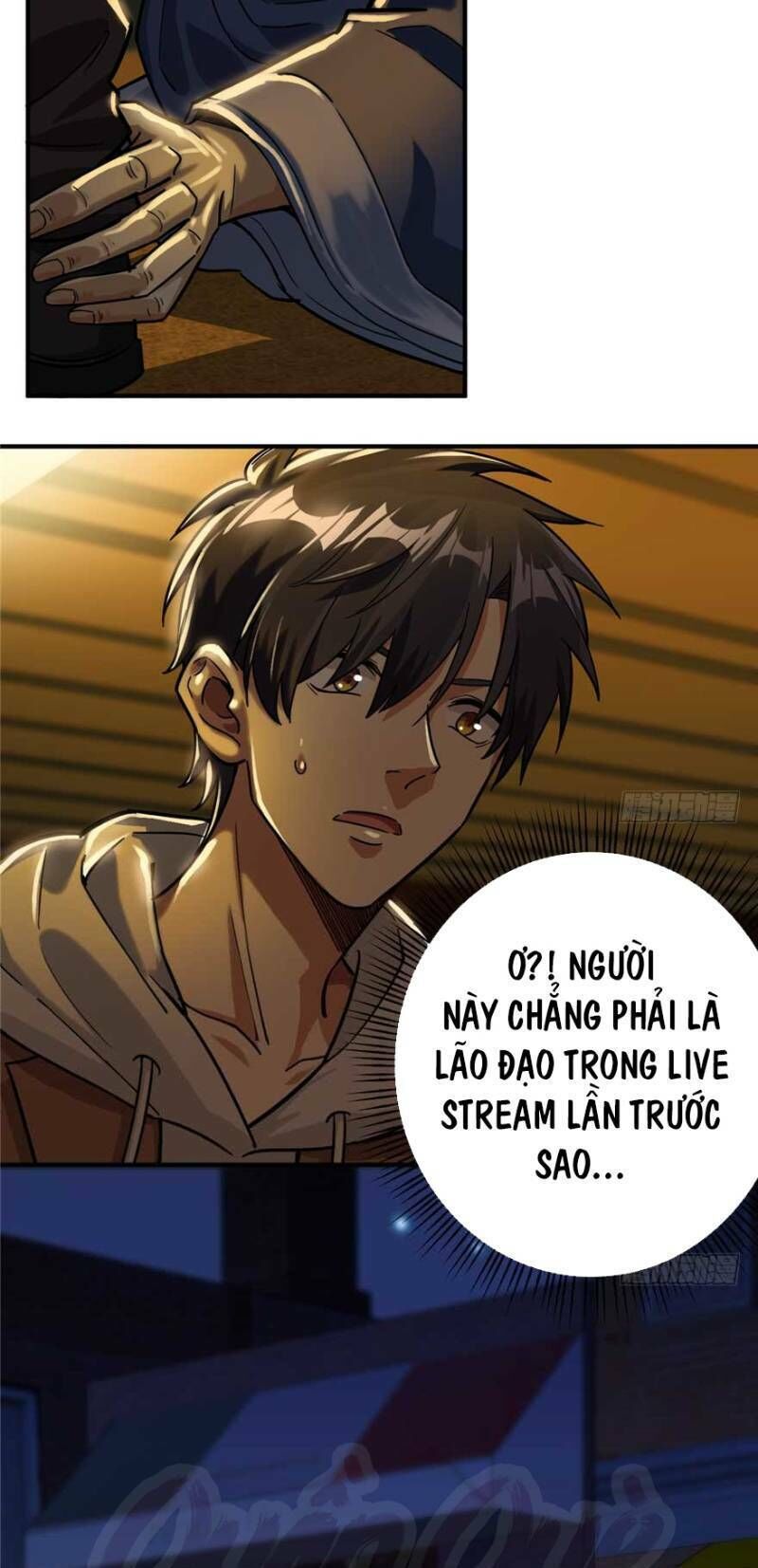Thâm Dạ Thư Ốc Chapter 25 - 3