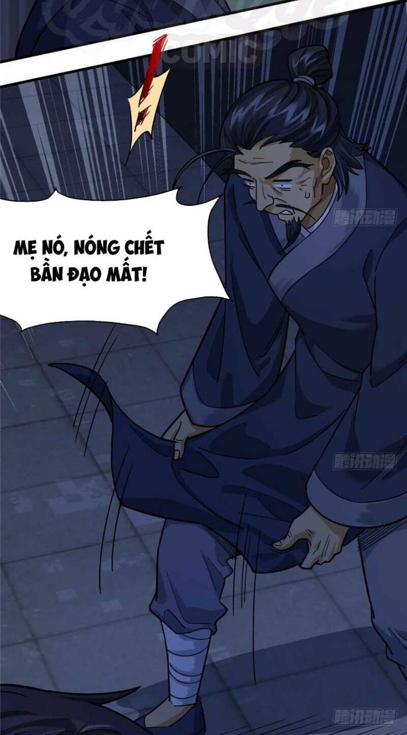 Thâm Dạ Thư Ốc Chapter 25 - 22