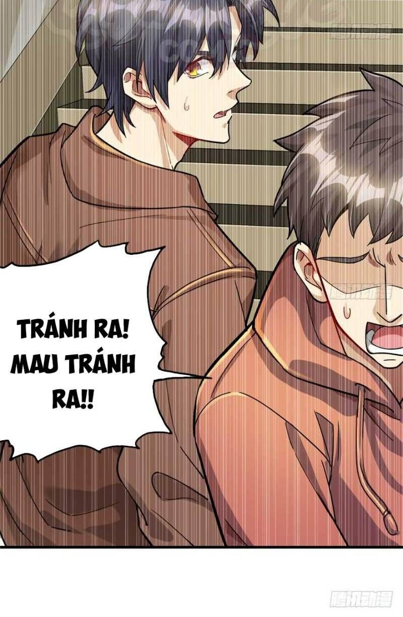 Thâm Dạ Thư Ốc Chapter 26 - 12