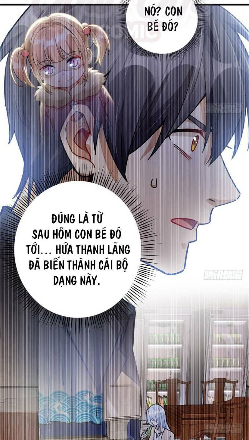 Thâm Dạ Thư Ốc Chapter 29 - 20
