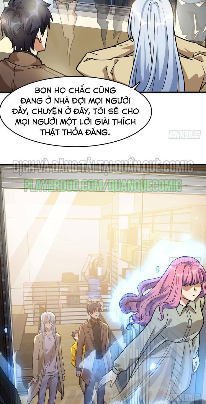 Thâm Dạ Thư Ốc Chapter 29 - 7