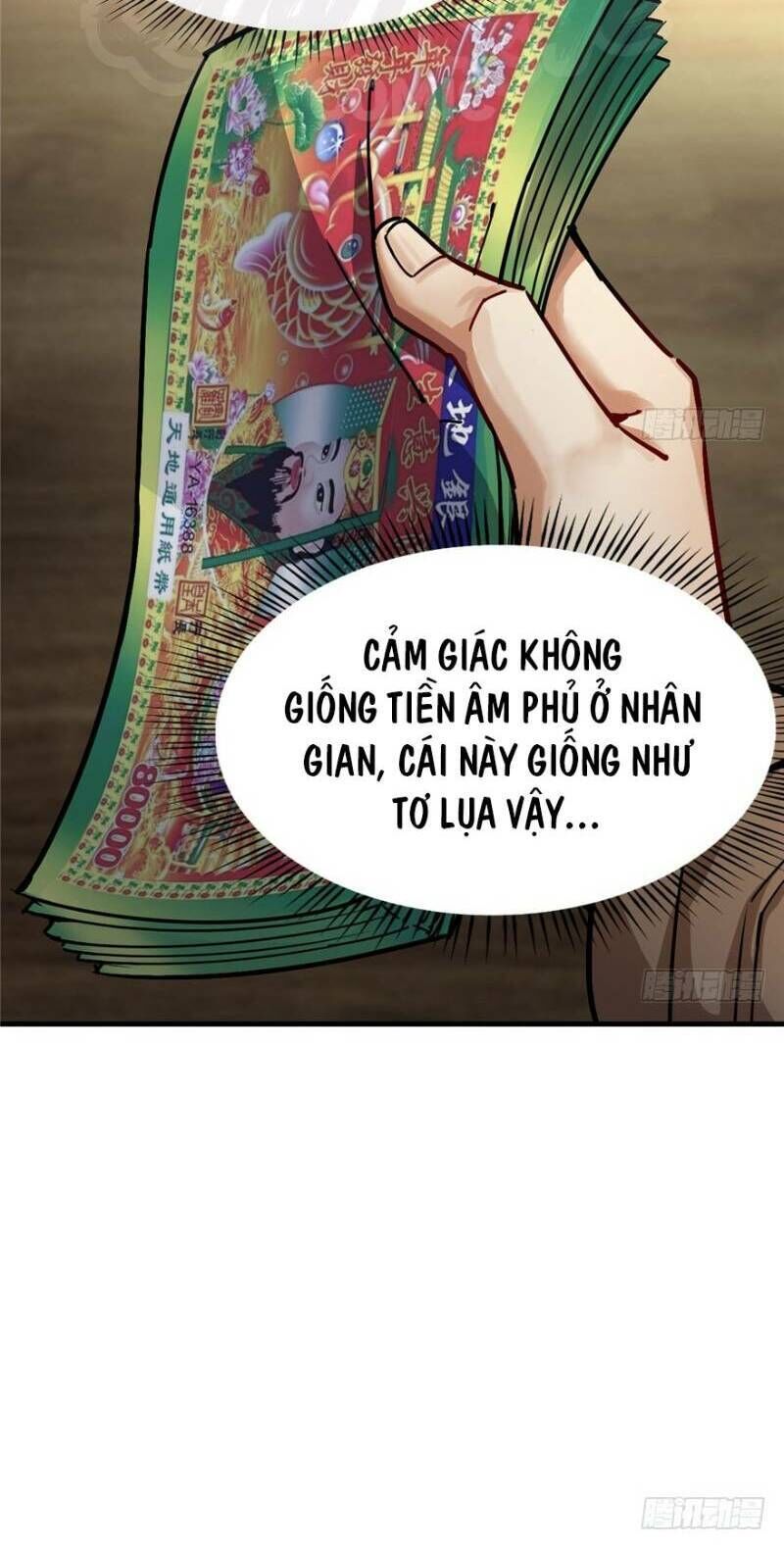 Thâm Dạ Thư Ốc Chapter 30 - 13