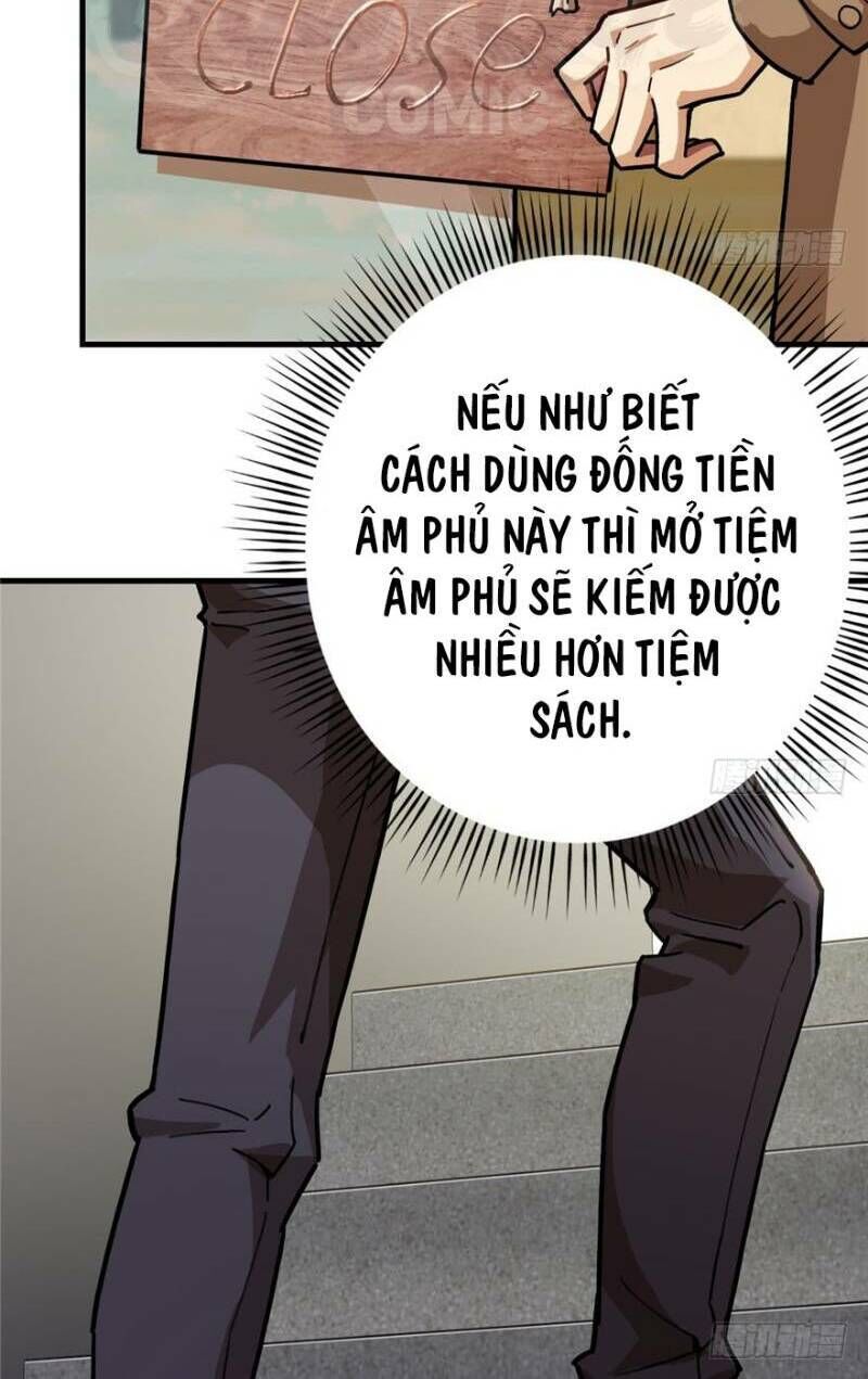 Thâm Dạ Thư Ốc Chapter 30 - 15