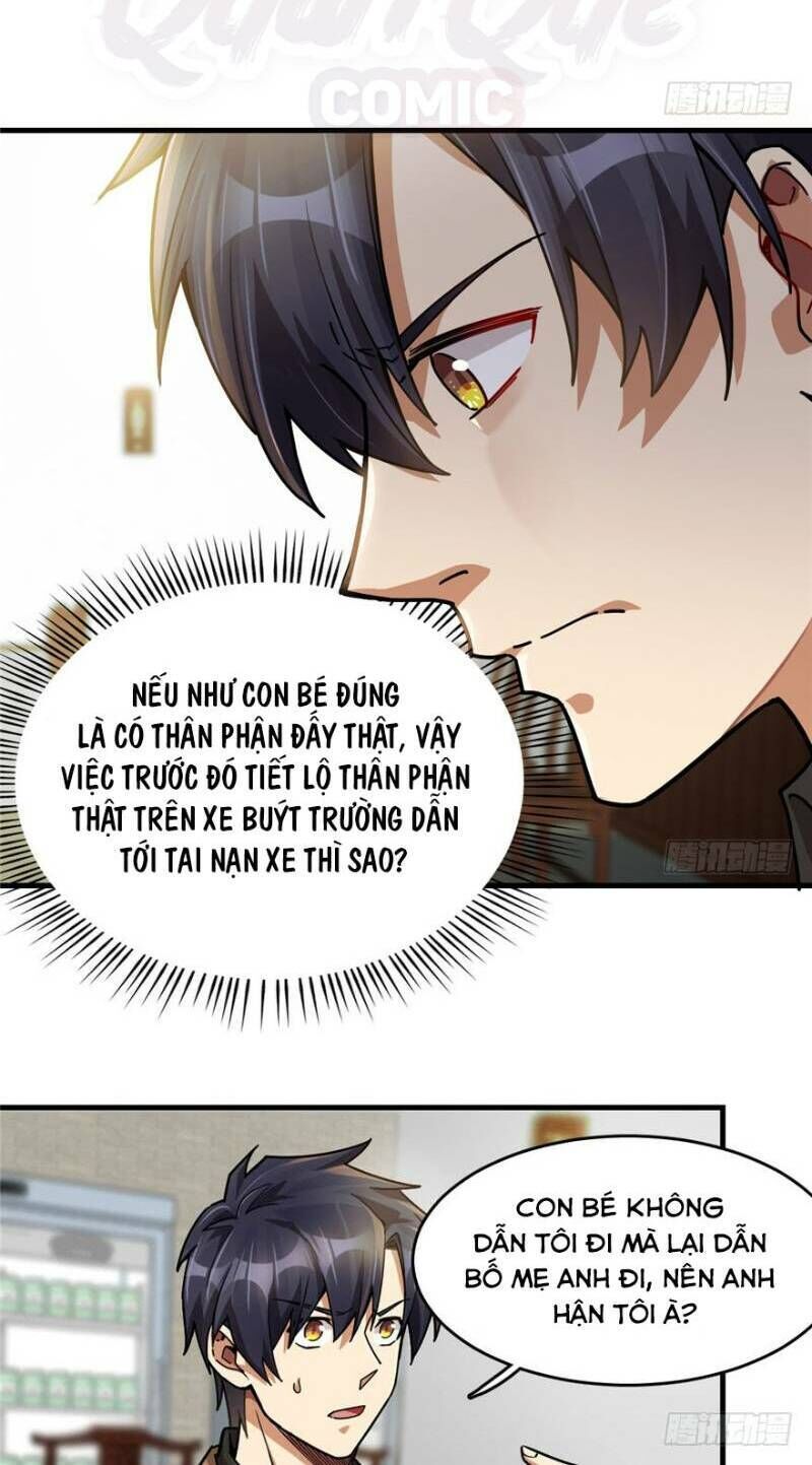 Thâm Dạ Thư Ốc Chapter 30 - 3