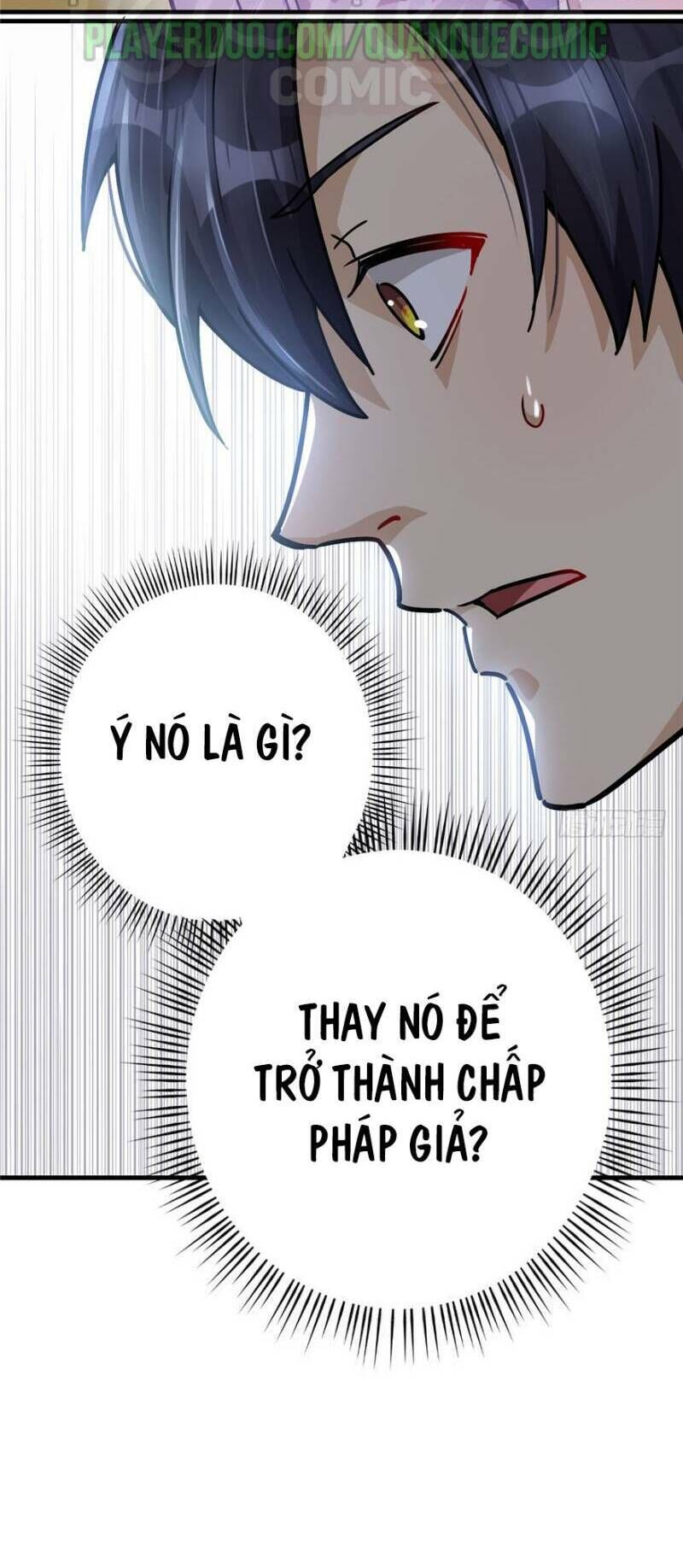 Thâm Dạ Thư Ốc Chapter 30 - 33