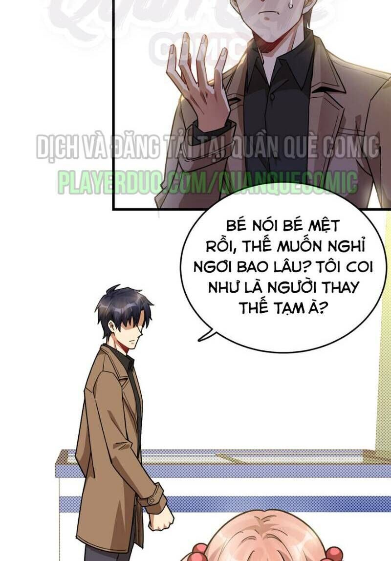 Thâm Dạ Thư Ốc Chapter 31 - 24