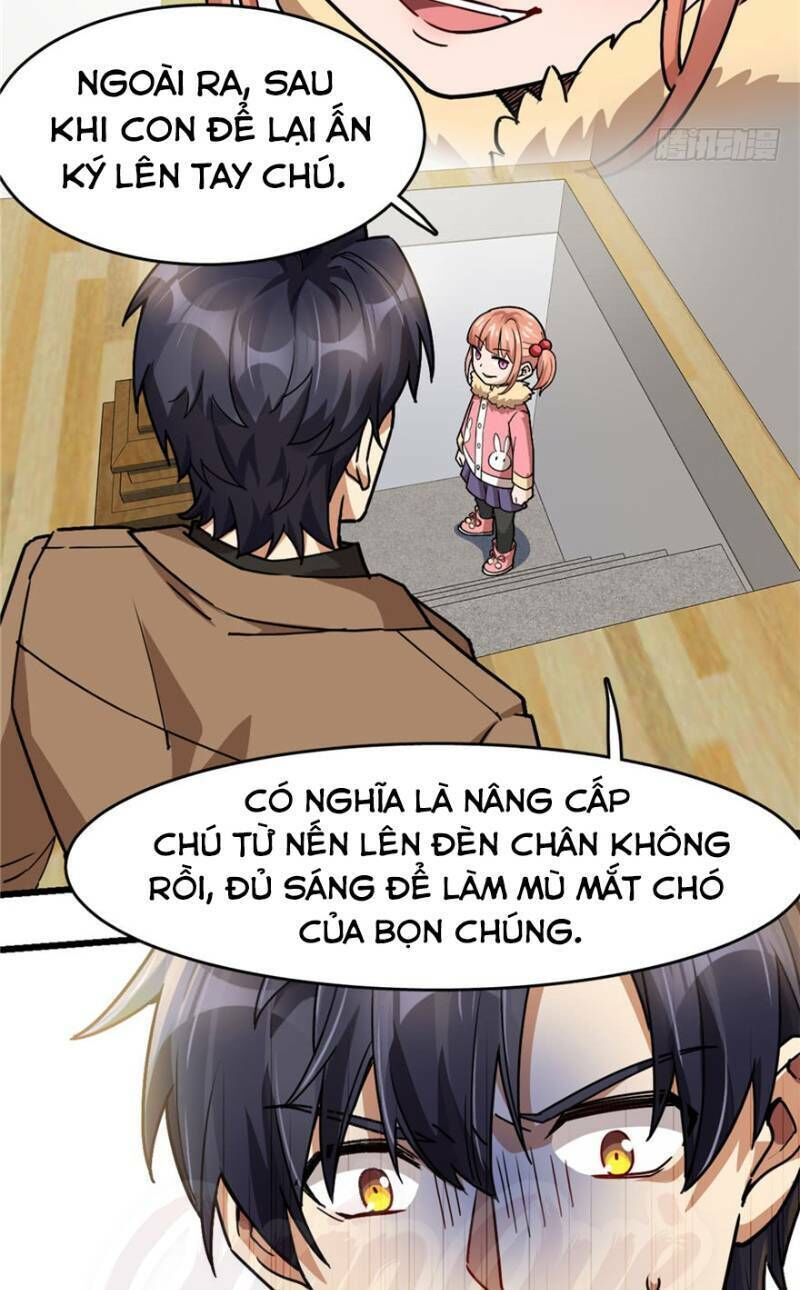 Thâm Dạ Thư Ốc Chapter 31 - 29