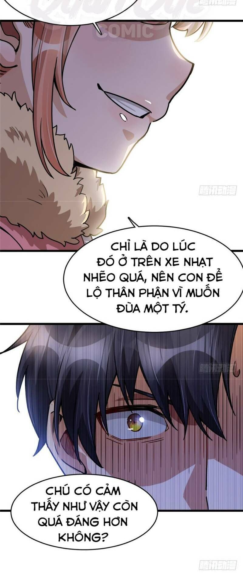 Thâm Dạ Thư Ốc Chapter 32 - 20