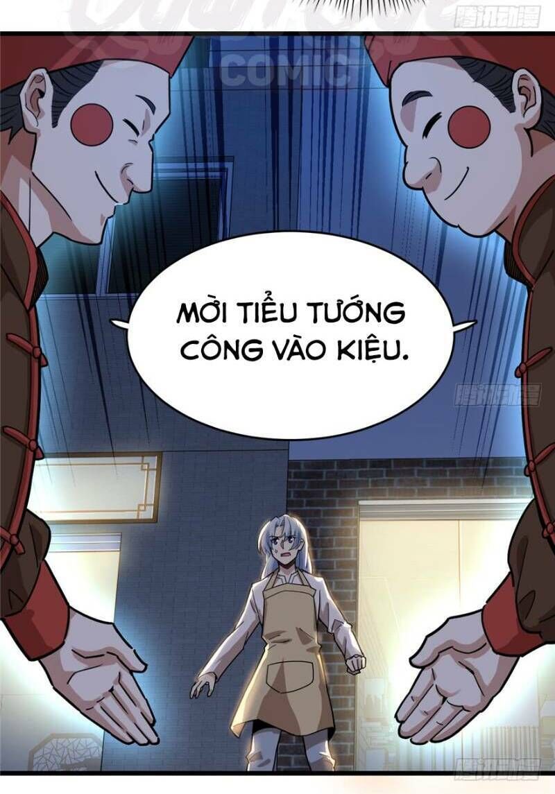 Thâm Dạ Thư Ốc Chapter 34 - 18