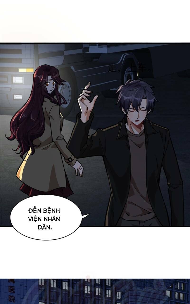 Thâm Dạ Thư Ốc Chapter 46 - 13