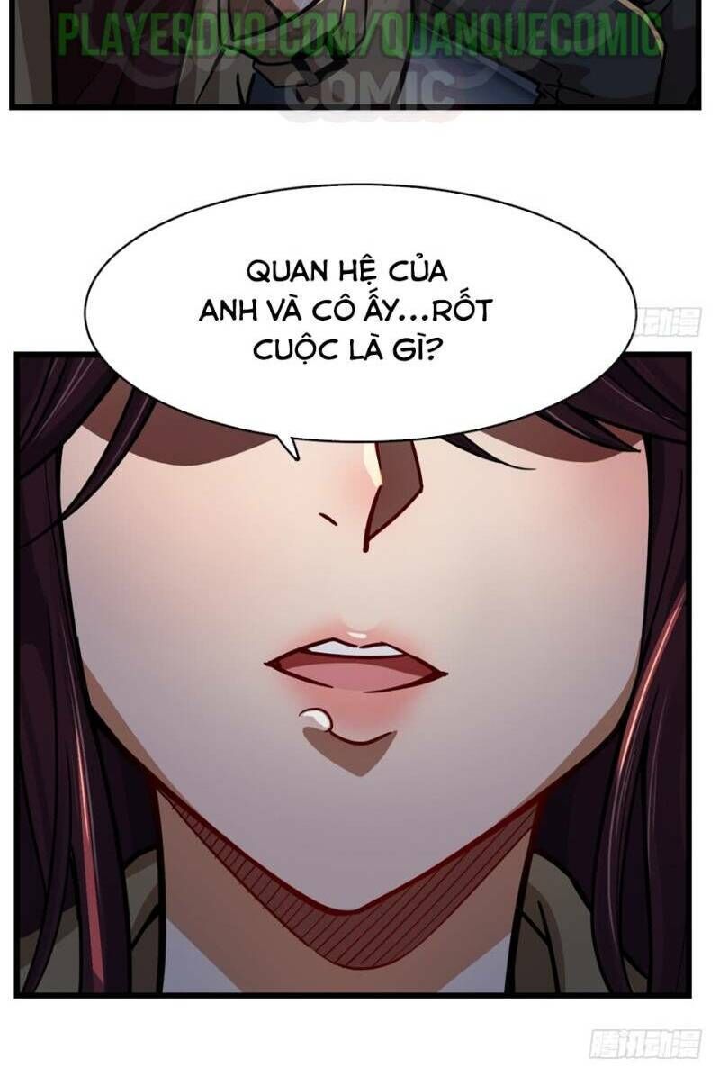 Thâm Dạ Thư Ốc Chapter 46 - 16